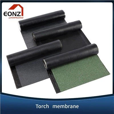 SBS Bitum elastomerowy