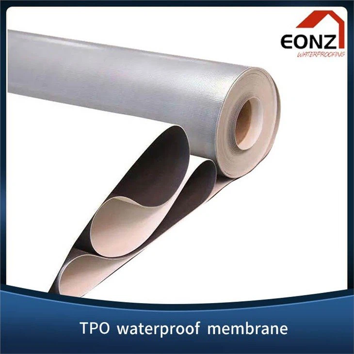 TPO waterproof membrane