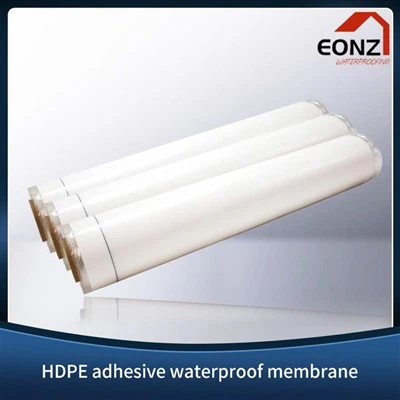 Hydroizolacja stosowana na zimno